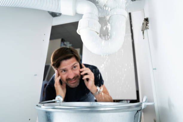 Best Commercial Plumbing Services  in Northampton, PA