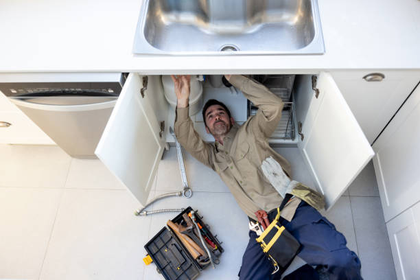 Best Plumbing Repair Near Me  in Northampton, PA