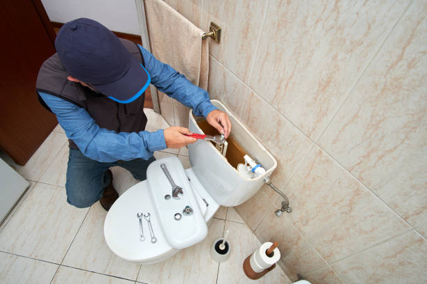 Best Plumbing Repair Near Me  in Northampton, PA