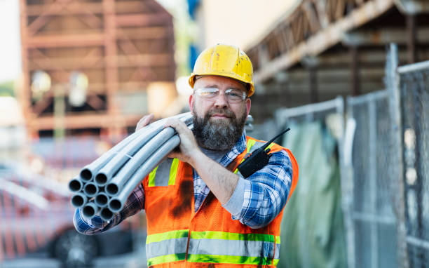 Best Gas Line Repair  in Northampton, PA