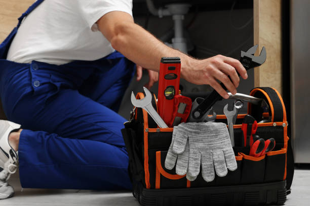Best Sewer Line Repair  in Northampton, PA