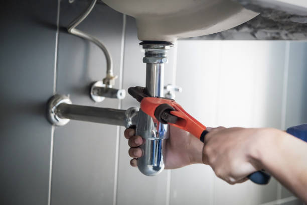 Best Water Leak Repair  in Northampton, PA
